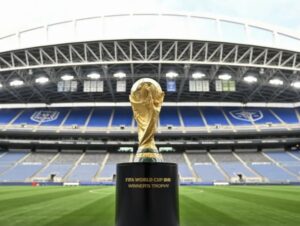 world cup 2026