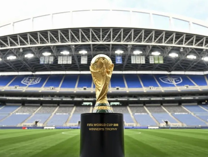 world cup 2026