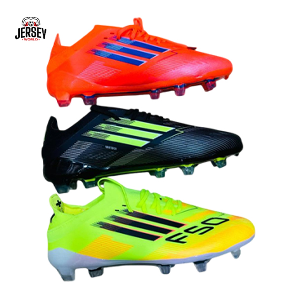Adidas F50 Elite Soccer Boots