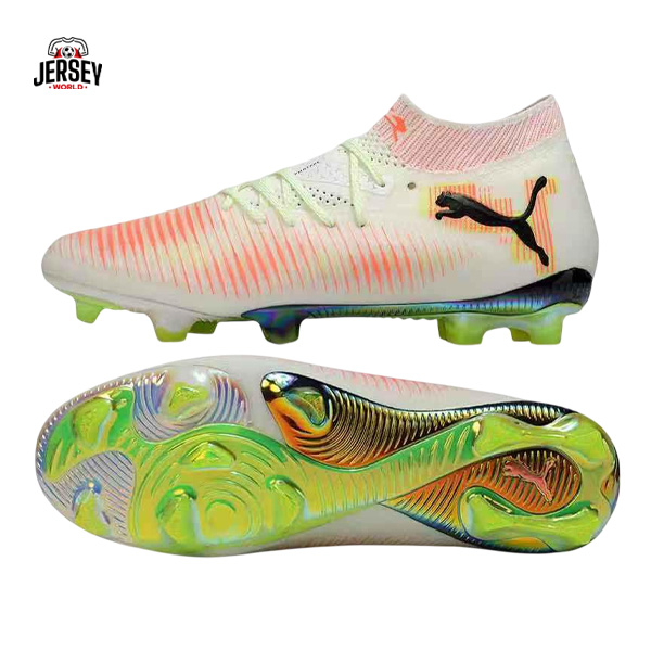 Future 8 Ultimate FG Boots