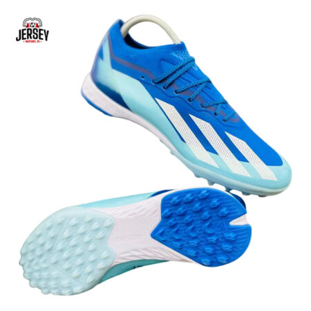 Adidas Crazyfast.1 Turf Boot