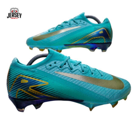 Mercurial Vapor 16 Elite FG Boots
