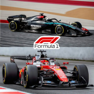 F1 2026