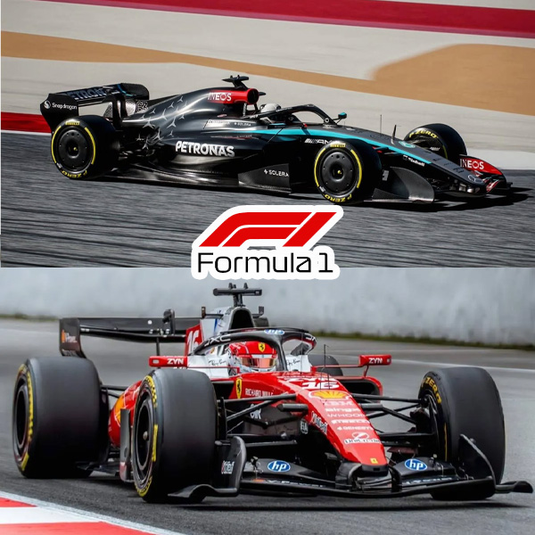 F1 2026