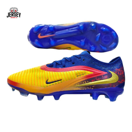 Phantom GX 6 Haaland Boots