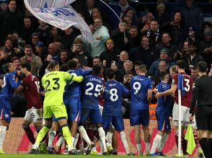 chelsea vs westham