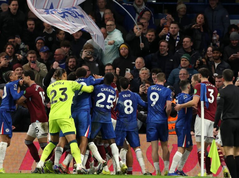 chelsea vs westham