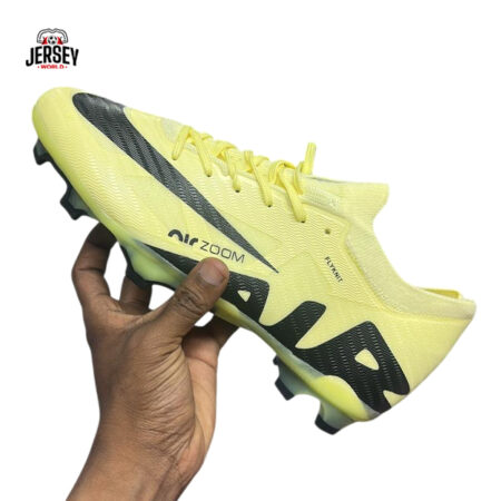 Zoom Mercurial Vapor Soccer Boots