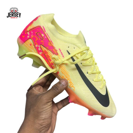 Zoom Mercurial Vapor X Mbappé Boots
