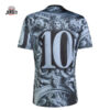 Juventus 2026 Pre-Match Jersey