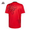 Manchester United 2026 Cultural Story Jersey