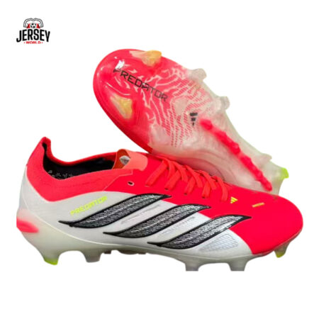 Predator Elite Firm Ground Soccer Cleats