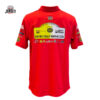 WRC 2026 Polo Shirt