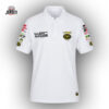 WRC Safari Rally 2026 Polo Shirt