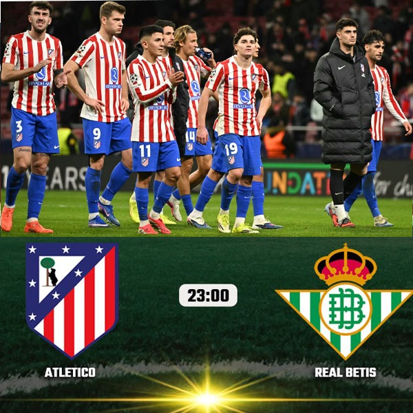 Atletico Madrid