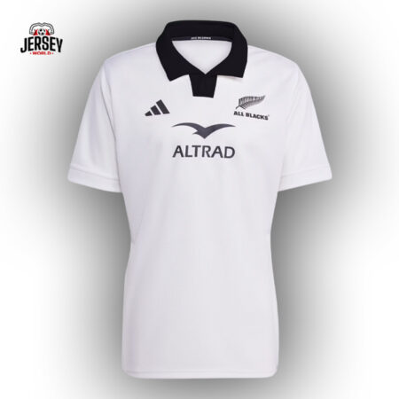 All Blacks 2026 Away Jersey