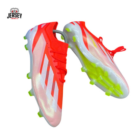 Crazy Fast Elite FG Soccer Boots