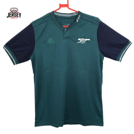 Arsenal 2024/24 LFSTLR Jersey