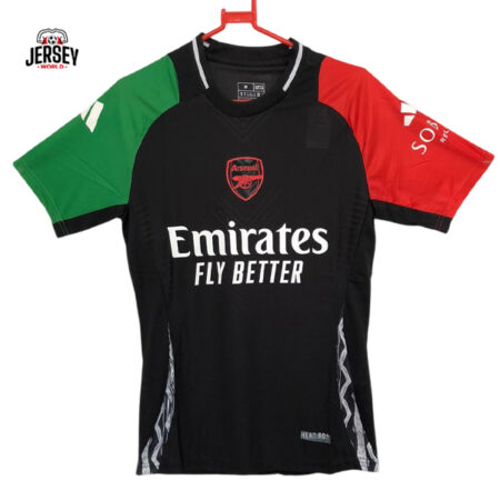 Arsenal 2024/25 Jersey