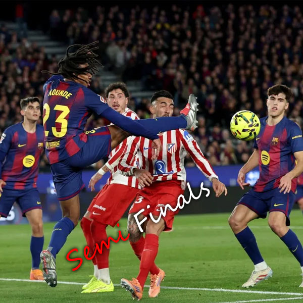 Barcelona