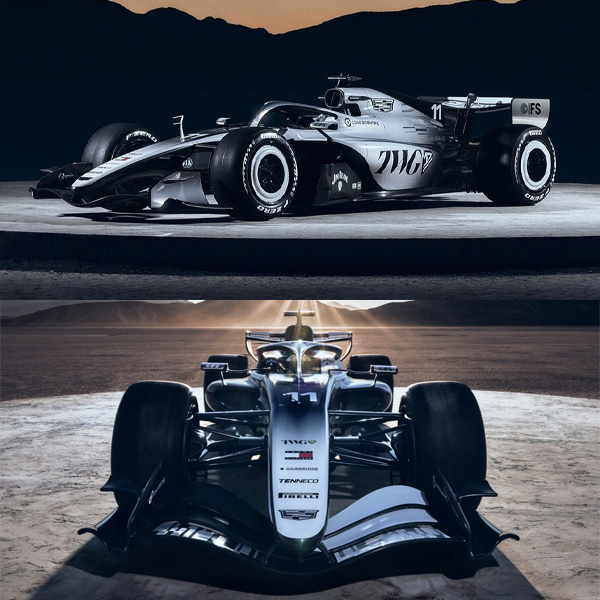 Formula 1