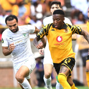 CAF Confederation Cup