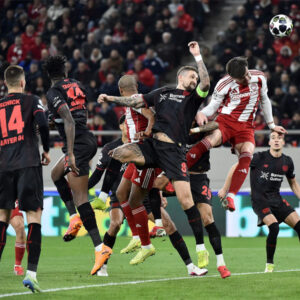 UEFA Champions League