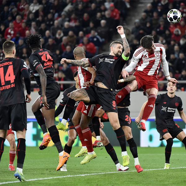 UEFA Champions League