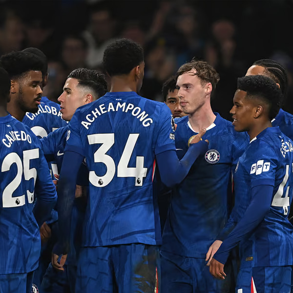 Chelsea