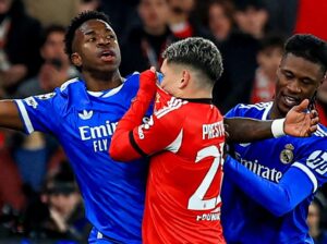 Vinicius Jr