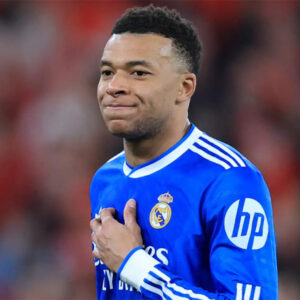 Real Madrid