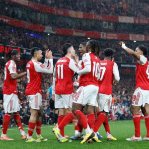 Arsenal