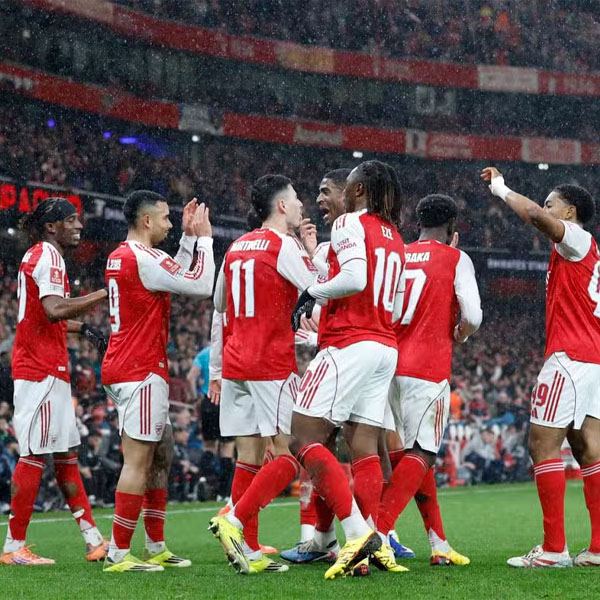 Arsenal