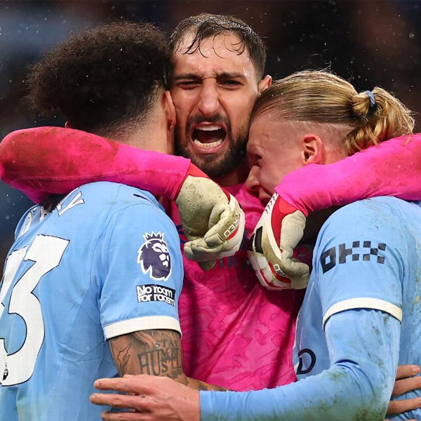 Manchester City