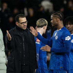 Chelsea