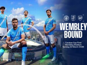 Manchester City