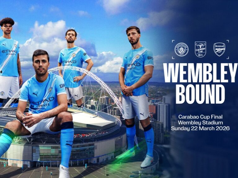 Manchester City