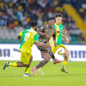 CAF Champions League