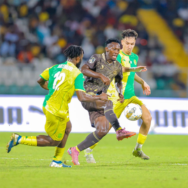 CAF Champions League