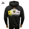WRC Safari Rally 2026 Hoodie
