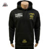 WRC Safari Rally 2026 Hoodie