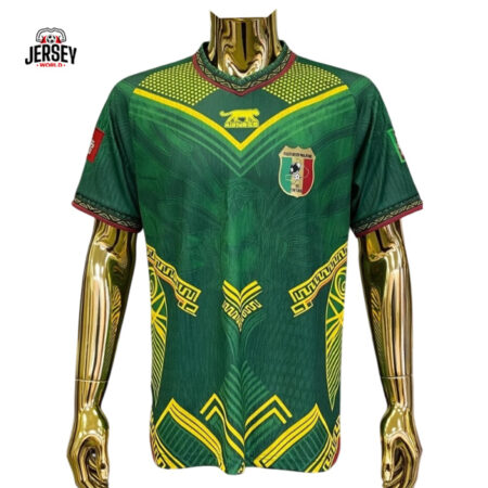 Mali 2026 World Cup Jersey