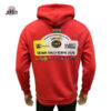 WRC Safari Rally 2026 Hoodie