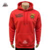 WRC Safari Rally 2026 Hoodie