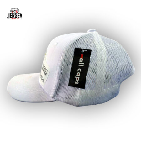WRC Safari Rally 2026 Cap