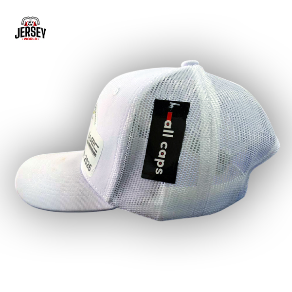 WRC Safari Rally 2026 Cap
