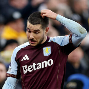 Aston Villa