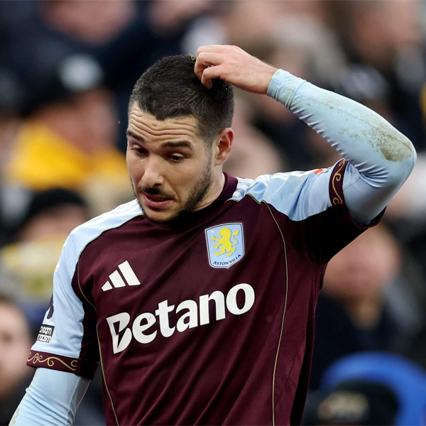 Aston Villa