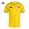 Colombia 2026 World Cup Jersey