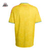 Colombia 2026 World Cup Jersey